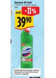 DOMESTOS WC ISTI