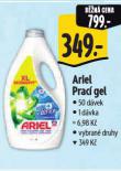 ARIEL PRAC GEL