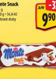 MONTE SNACK