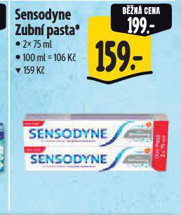 SENSODYNE ZUBN PASTA