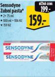 SENSODYNE ZUBN PASTA