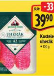 KOSTELECK UHERK