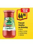 PANZANI OMKA NA TSTOVINY
