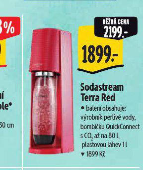 SODASTREAM