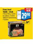 FRANZ JOSEF TUK - STEAK