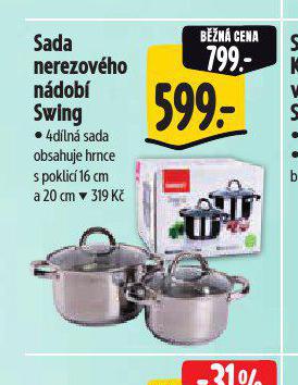 SADA NEREZOVHO NDOB