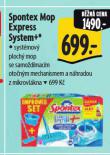 SPONTEX EXPRESS SYSTEM MOP