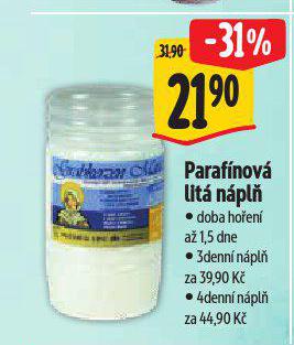 PARAFNOV LIT NPL