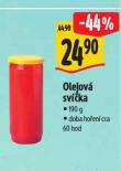 OLEJOV SVKA