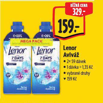 LENOR AVIV