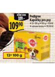 PEDIGREE KAPSIKY PRO PSY