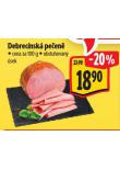 DEBRECNSK PEEN