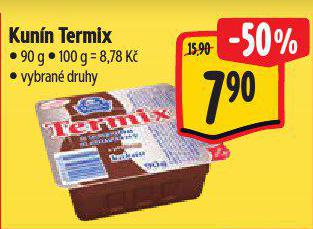KUNN TERMIX