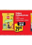 PEDIGREE POCHOUTKY PRO PSY