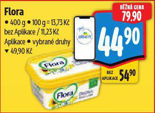 FLORA