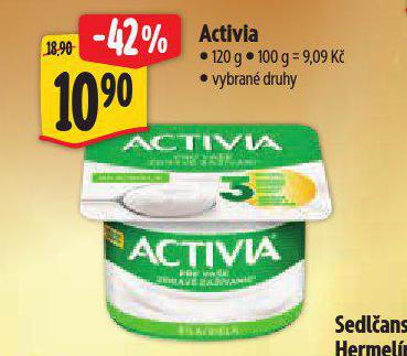 ACTIVIA