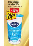 OLMA SMETANA NA VAEN 12%