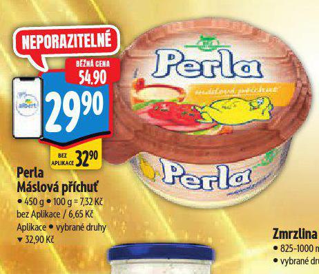 PERLA MSLOV PCHU