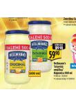 HELLMANN'S MAJONZA