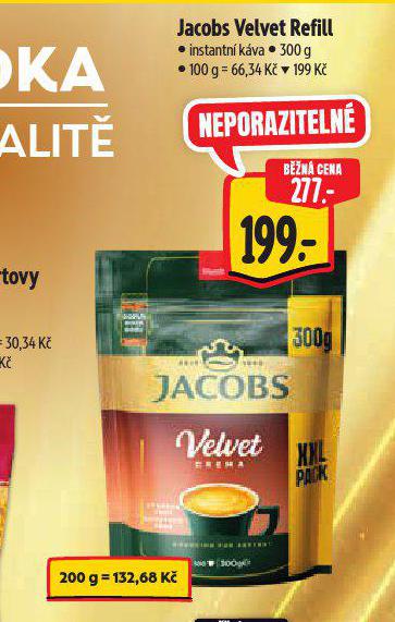 KVA JACOBS