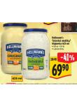 HELLMANSS TATARSK OMKA