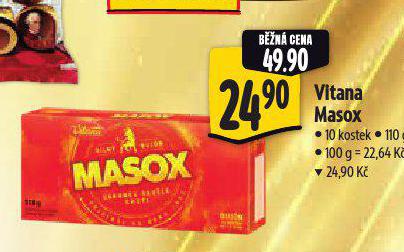 VITANA MASOX