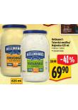 HELLMANNS MAJONZA