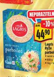 LAGRIS RݎE