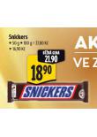 SNICKERS