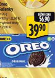 OREO SUENKY