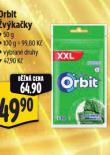 ORBIT VKAKY