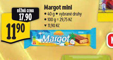 MARGOT MINI