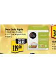 DOLCE GUSTO KAPSLE