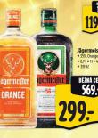 JAGERMEISTER
