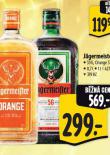 JAGERMEISTER ORANGE
