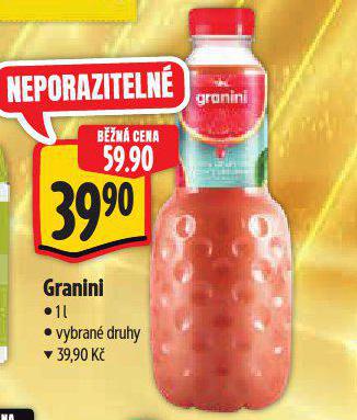GRANINI