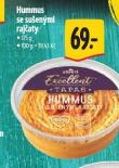 HUMMUS SE SUENMI RAJATY