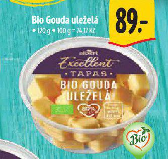 BIO GOUDA ULEEL