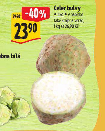 CELER BULVY