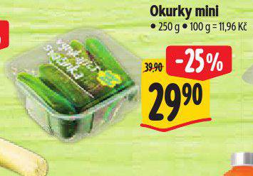 OKURKY MINI
