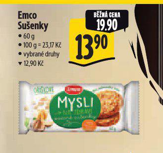EMCO SUENKY