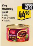 VIVA MAARSK GUL