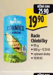 RACIO CHLEBKY