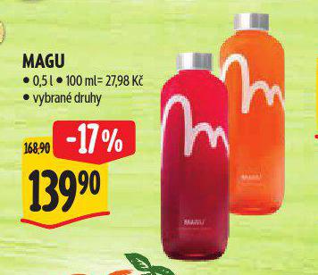 MAGU