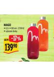 MAGU