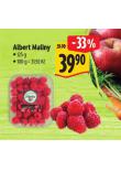MALINY