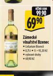 ZMECK VINASTV BZENEC