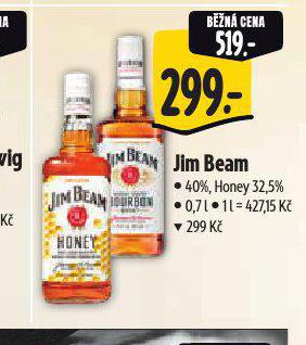 JIM BEAM