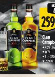 CLAN CAMPBELL