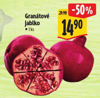 GRANTOV JABLKO